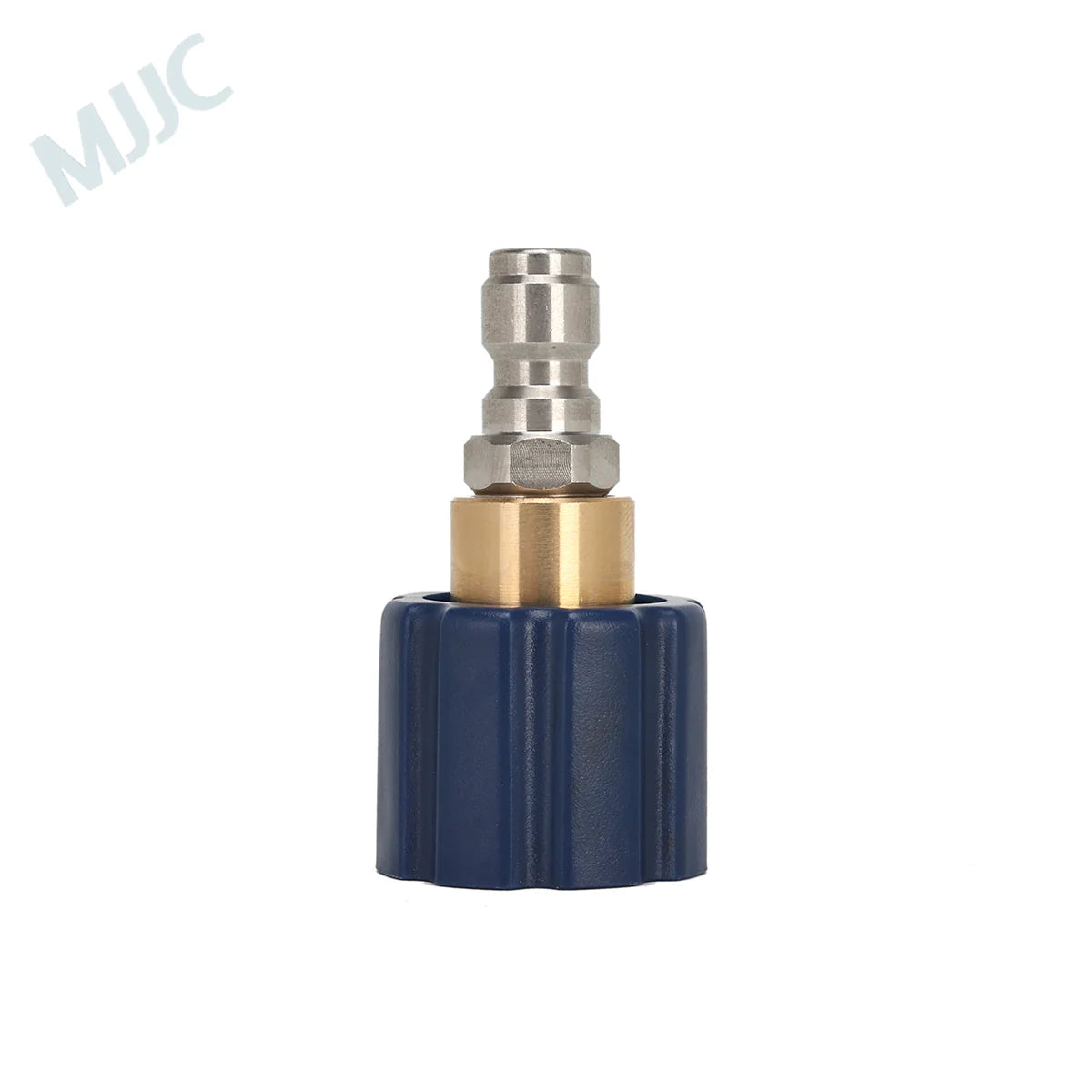 MJJCフォームガン Mjjc Pro V3.0 1/4クイックアダプター PRO V3.0 ショートガン接続用1/4クイックアダプター – MJJC JAPAN