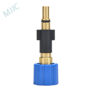 S V3.0 ボッシュ・マキタ・AR BLUE CLEAN・Black＆Decker共用アダプター