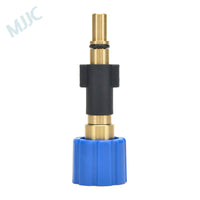 V3.0 ボッシュ・マキタ・AR BLUE CLEAN・Black＆Decker共用アダプター