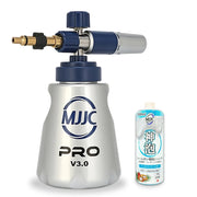 MJJC PRO V3.0 - 各社-高圧洗浄機用アダプターセット