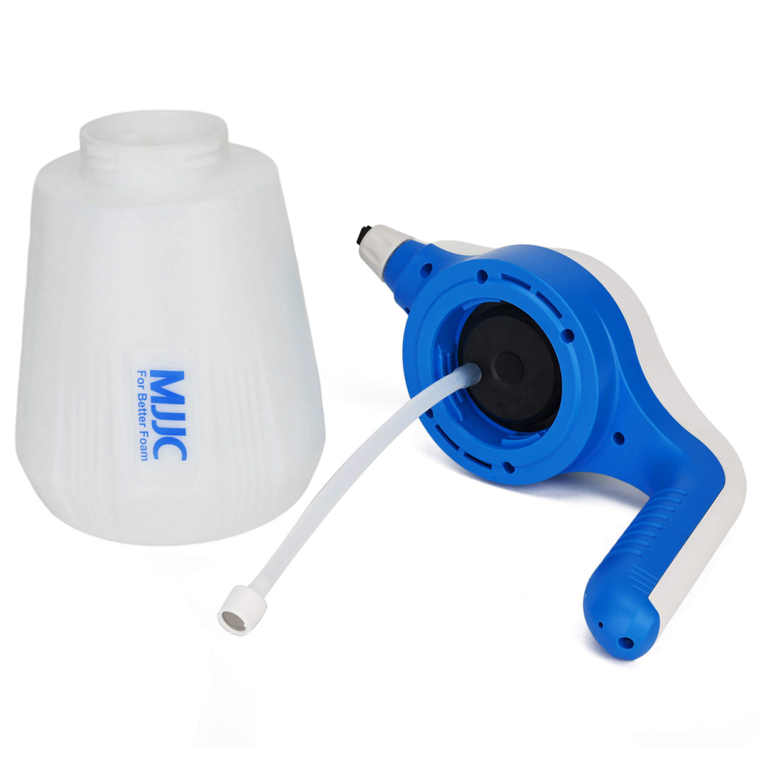MJJC フォームマスター 電動フォームガン（単品）