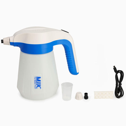 MJJC フォームマスター 電動フォームガン（単品）