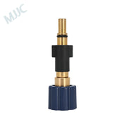 PRO V3.0 ボッシュ・マキタ・AR BLUE CLEAN・Black＆Decker共用アダプター